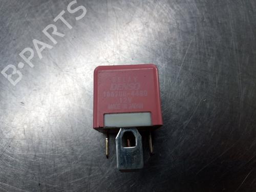 Used Electronic sensor MITSUBISHI OUTLANDER III (GG_W, GF_W, ZJ, ZL, ZK) 2.0 (GF7W) (150 hp) 22498130