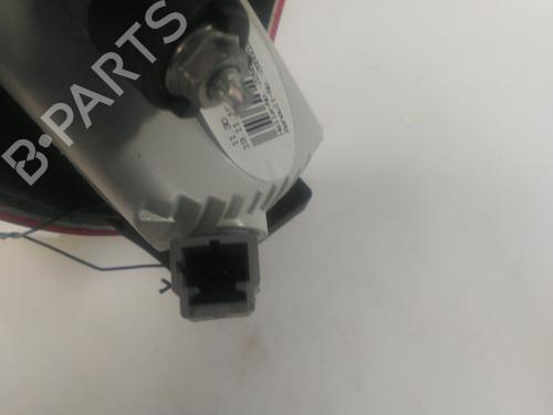 Reverse light RENAULT TWINGO II (CN0_) 1.2 16V (CN04, CN0B) | BP22488321C36 