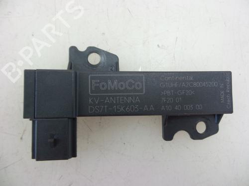Used Other FORD KUGA II (DM2) 1.5 EcoBoost (120 hp) 22489848