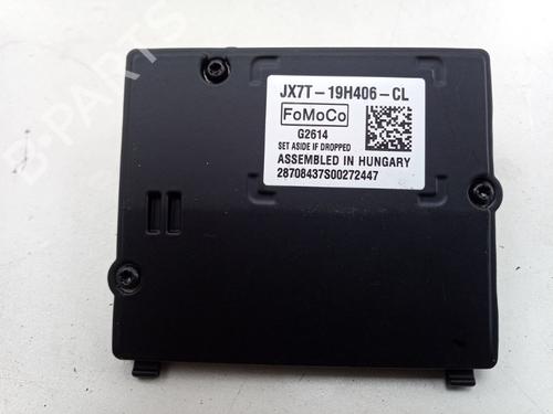 Camera FORD FOCUS IV Turnier (HP) 1.0 EcoBoost | BP30022249E14 