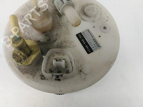 Fuel pump HONDA JAZZ II (GD_, GE3, GE2) 1.3 iDSi (GD1) | BP22474980M76