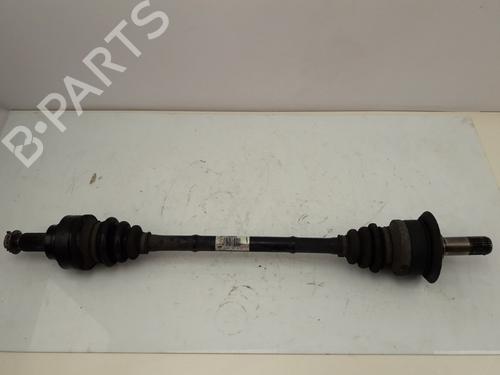 Used Left rear driveshaft Left rear driveshaft BMW 3 (F30, F80) 320 d (163 hp) 22511256 22511256