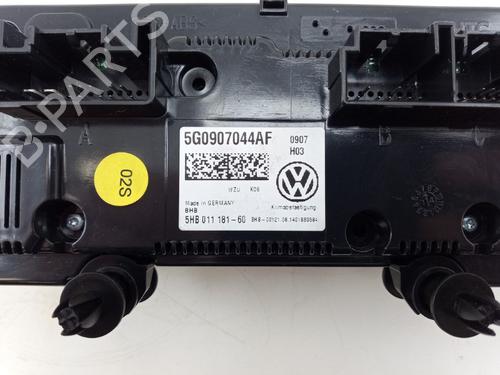 Climate control VW GOLF VII Variant (BA5, BV5) 1.6 TDI | BP22493514I5 