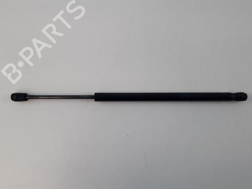 Used Hood lift support TESLA MODEL S (5YJS) 75D AWD (525 hp) 22509323