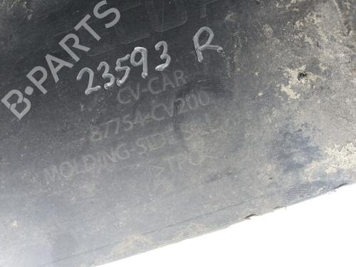 Right sideskirt KIA EV6 (CV) 58 | BP30680060C114