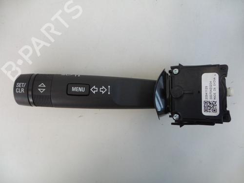 Used Steering column stalk OPEL INSIGNIA A Sports Tourer (G09) 2.0 CDTI (35) (131 hp) 22484002