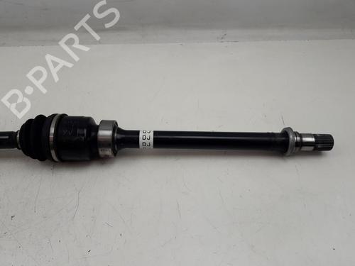 Right front driveshaft MAZDA CX-30 (DM) e-SKYACTIV-X M Hybrid | BP22502961M39