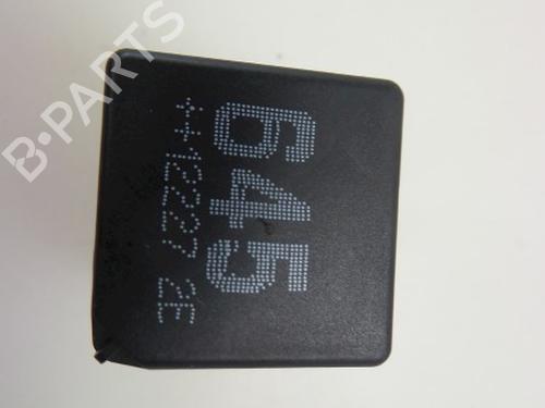 Elektronisk sensor SKODA OCTAVIA II Combi (1Z5) 1.8 TSI | BP22481906M84 