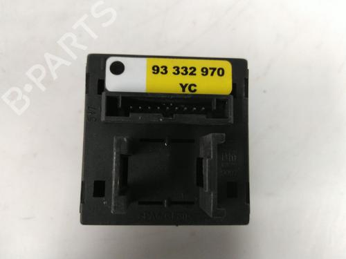 Advarselskontakt OPEL MERIVA A MPV (X03) 1.6 (E75) | BP22514127I22 