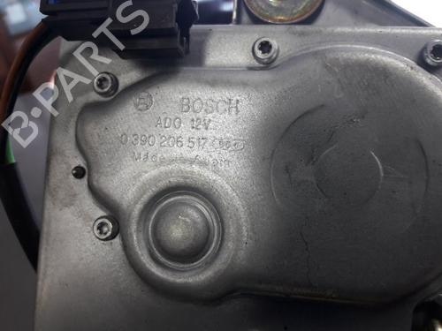 Rear wiper motor MITSUBISHI CARISMA (DA_) 1.6 (DA1A) | BP22466542M102 