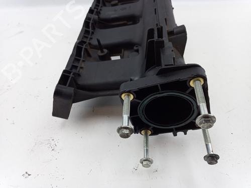 Intake manifold RENAULT KADJAR (HA_, HL_) 1.2 TCe 130 (HLMR) | BP22496804M70