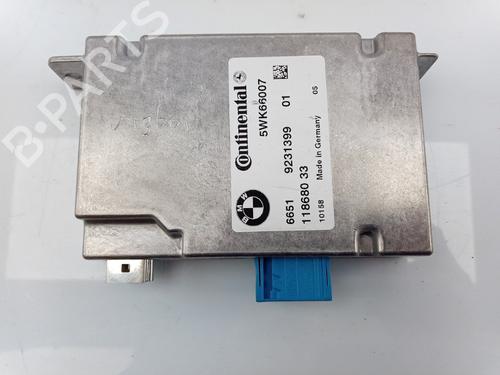 Used Electronic module Electronic module 22492053 22492053
