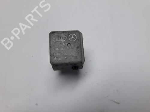 Electronic sensor MERCEDES-BENZ VITO / MIXTO Van (W639) 122 CDI (639.601, 639.603, 639.605) | BP22499294M84 