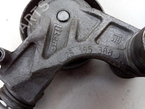 Andre OPEL CORSA E (X15) 1.4 (08, 68) | BP35933443O1 - Image 3