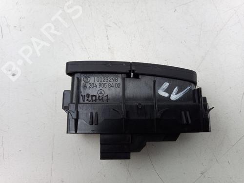 Switch MERCEDES-BENZ B-CLASS Sports Tourer (W246, W242) Electric Drive / B 250 e (242.890) | BP24336400I30 