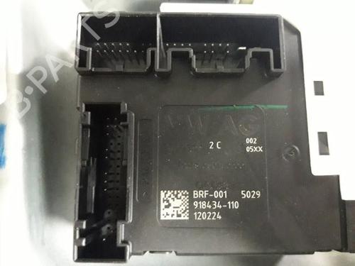 Front right window mechanism VW GOLF VI Variant (AJ5) 1.6 TDI | BP22473126C23 