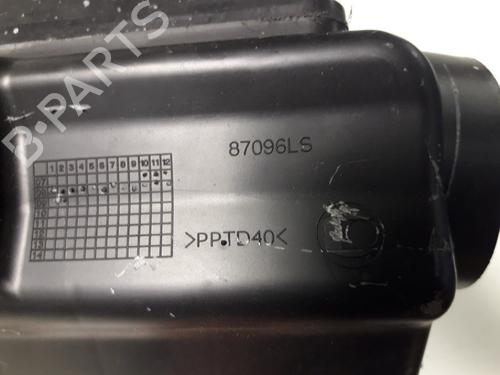 Air filter box TOYOTA YARIS (_P9_) 1.33 VVT-i (NSP90_, NSP90R) | BP22463523M87