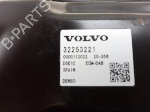 Electronic module VOLVO V60 II (225) T8 Plug-in Hybrid AWD | BP30159761M83 