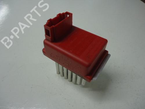 Used Heater resistor FORD GALAXY II (WA6) 2.0 TDCi (140 hp) 22465692