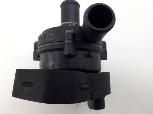 Auxiliary water pump MERCEDES-BENZ GLA-CLASS (X156) GLA 45 AMG 4-matic (156.952) | BP24375239M111 