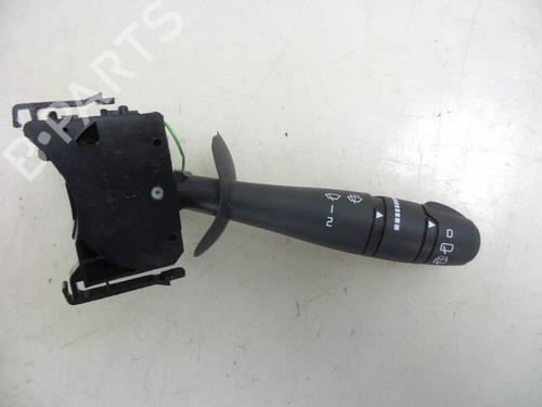 Used Steering column stalk RENAULT TWINGO II (CN0_) 1.2 16V (CN04, CN0B) (75 hp) 22485057