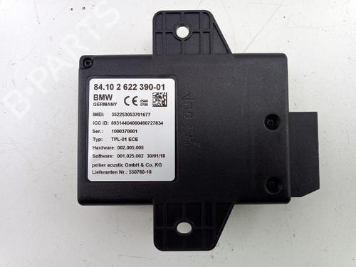 Electronic module MINI MINI (F55) One D | BP22567372M83 - Image 2