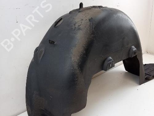 Wheel arch TOYOTA PROACE Van (MDZ_) 1.6 D4d (MDZ2) | BP27707187C56