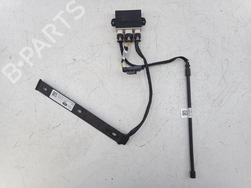Andre LAND ROVER RANGE ROVER SPORT II (L494) 3.0 TDV6 4x4 (258 hp) 24963562