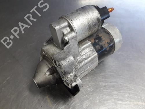 Used Starter RENAULT GRAND SCÉNIC II (JM0/1_) 1.5 dCi (JM1E) (106 hp) 22459495