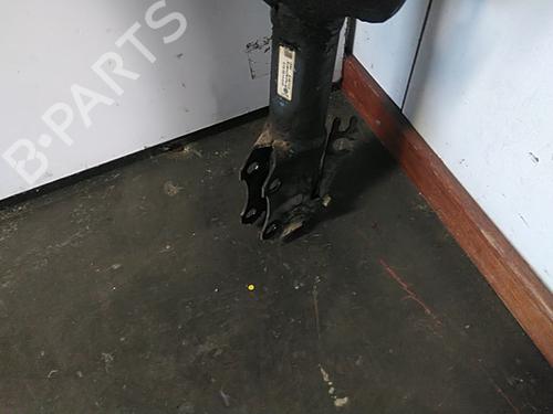 Right front shock absorber SEAT INCA (6K9) 1.9 D | BP22455706M17 