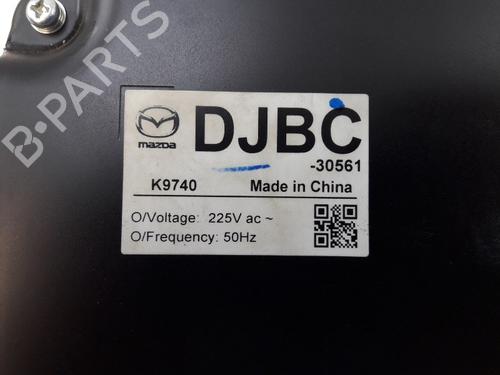 Inverter/Converter MAZDA CX-60 (KH_) e-SKYACTIV PHEV (KH0H) | BP22510615M119 