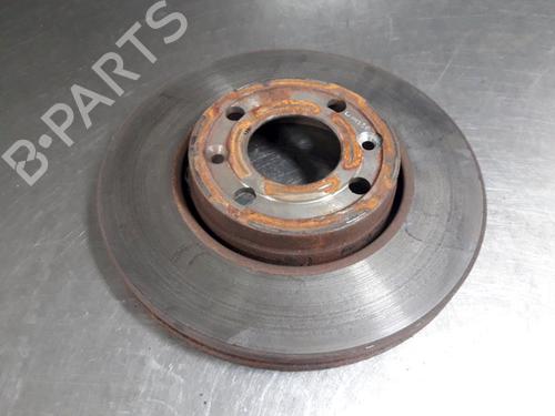 Used Other NISSAN MICRA III (K12) 1.2 16V (65 hp) 22467966