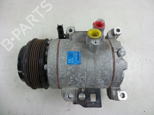 Used AC compressor MAZDA 6 Estate (GJ, GL) 2.2 D (GJ2FW, GJ692) (175 hp) 22491109
