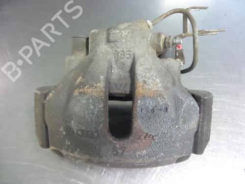 Used Right front brake caliper AUDI A6 C6 Avant (4F5) 2.0 TDI (140 hp) 22458829