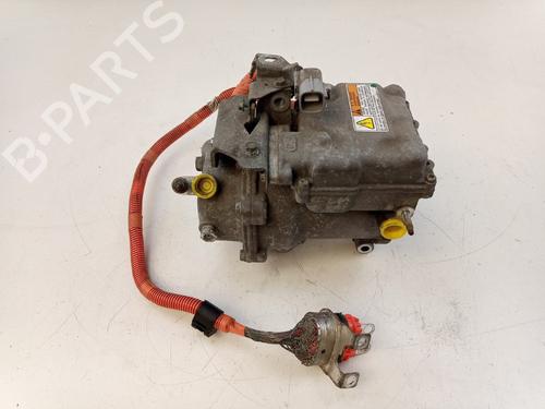 AC compressor MITSUBISHI OUTLANDER III (GG_W, GF_W, ZJ, ZL, ZK) 2.0 Hybrid 4WD (GG2W) | BP29167826M34