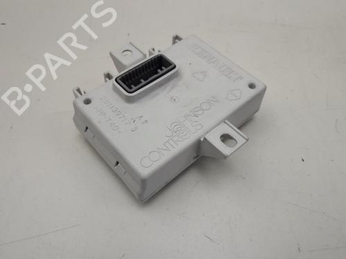 Used Control unit Control unit RENAULT MEGANE III Grandtour (KZ0/1) 1.5 dCi (KZ09, KZ0D, KZ1G, KZ29, KZ14, KZ1W, KZ10, KZ1F,... (110 hp) 22506545 22506545