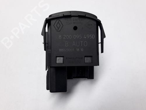 Switch RENAULT CLIO III Grandtour (KR0/1_) 1.2 16V (KR0P) | BP22500922I30 