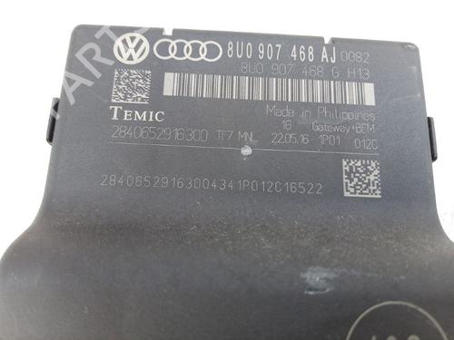 Electronic module AUDI A1 Sportback (8XA, 8XF) 1.0 TFSI | BP33721778M83 - Image 2