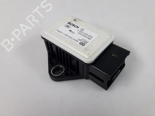 Used Electronic sensor Electronic sensor LAND ROVER RANGE ROVER SPORT I (L320) 3.6 D 4x4 (272 hp) 22508281 22508281