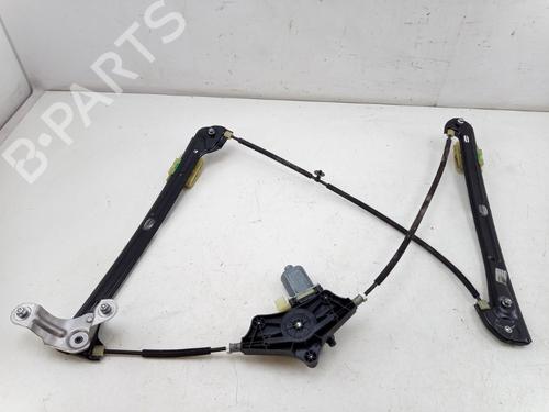 Used Front right window mechanism Front right window mechanism VW GOLF VII (5G1, BQ1, BE1, BE2) 1.0 TSI (86 hp) 33052462 33052462