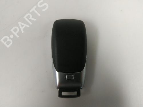 Modulo elettronico MERCEDES-BENZ EQA (H243) EQA 250+ (243.702) | BP30818268M83