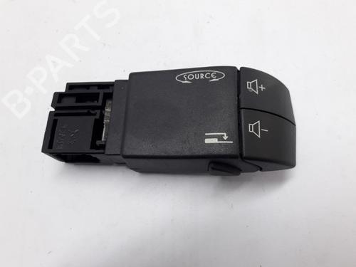 Rattkontroller RENAULT ESPACE IV (JK0/1_) 2.2 dCi (JK0H) (150 hp) 22499991