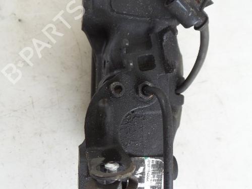Right rear brake caliper VW TOUAREG (7P5, 7P6) 3.0 V6 TDI | BP22483902M106 