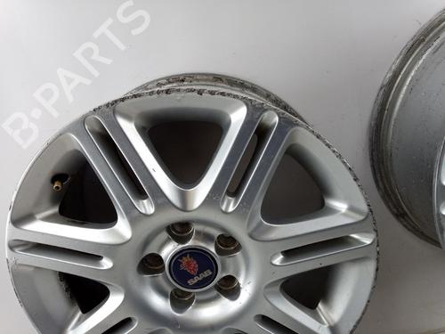 Rim SAAB 9-5 Estate (YS3E) 1.9 TiD | BP29868352C45
