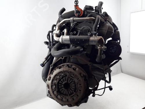 Engine VW CRAFTER 30-50 Van (2E_) 2.5 TDI | BP24376417M1 - Image 5