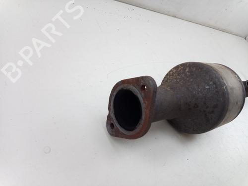 Catalyst SEAT LEON (1P1) 1.4 16V | BP39207597M10 - Image 2