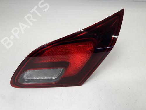 Højre baglygte OPEL ASTRA J (P10) 1.4 Turbo (68) (140 hp) 22512819