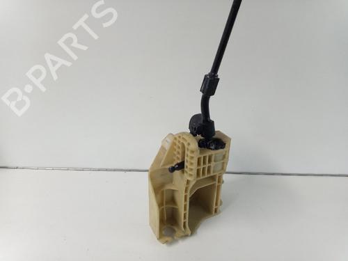 Gearstang FIAT DUCATO Platform/Chassis (244_) 2.8 JTD 7353327050