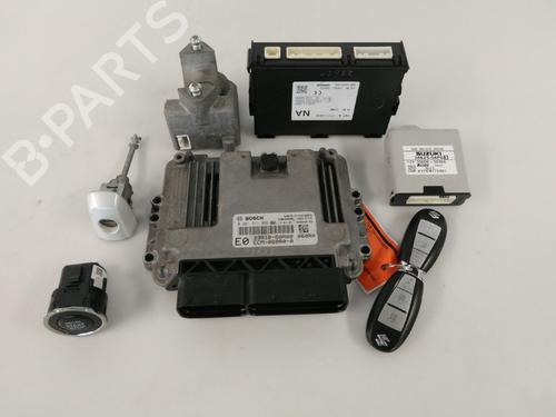 Used Electronic module SUZUKI VITARA (LY) 1.4 T (APK414) (140 hp) 24132545