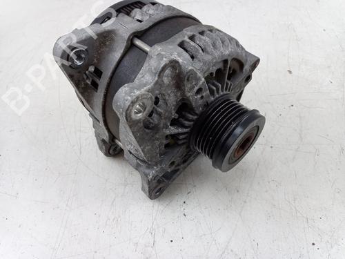 Used Alternator PORSCHE MACAN (95B) 3.6 Turbo (400 hp) 22495380